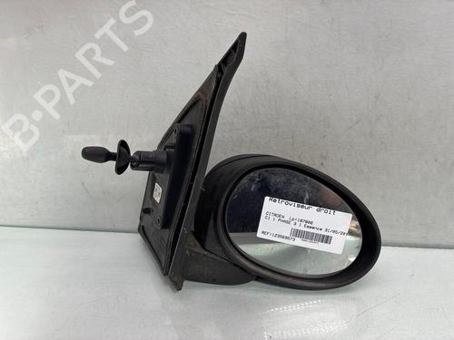 Retrovisor direito Retrovisor direito 39393547 39393547