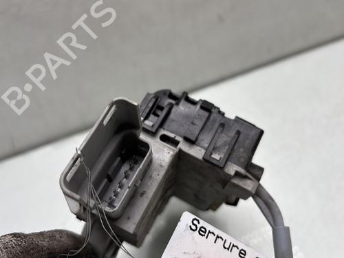 Front right lock CITROËN C4 I (LC_) 1.6 16V | BP28674050C97