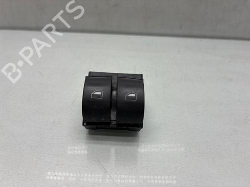 Used Left front window switch Left front window switch AUDI A3 (8P1) 1.9 TDI (105 hp) 33006778 33006778