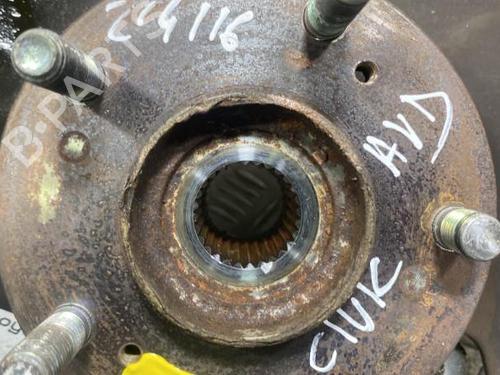 Right front steering knuckle HONDA CIVIC VIII Hatchback (FN, FK) 2.2 CTDi (FK3) | BP19958241M26 