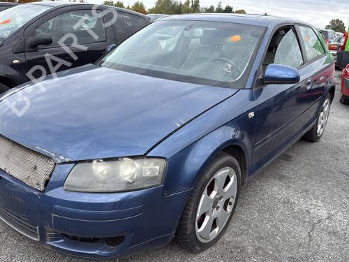 Used Parts AUDI A3 (8P1) 2.0 TDI 16V (140 hp) 4308105