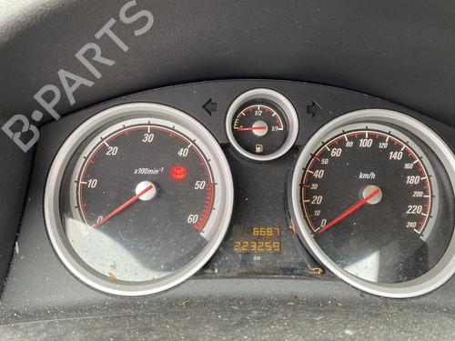 Right taillight OPEL ASTRA H GTC (A04) 1.9 CDTi 16V (L08) | BP25758819C35 - Image 13