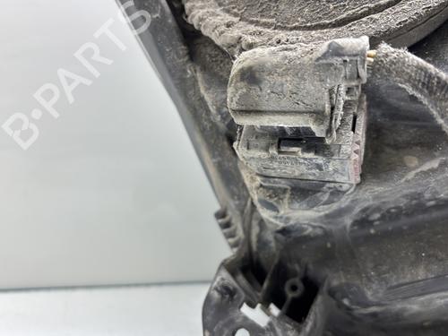 Left headlight OPEL ASTRA H Estate (A04) 1.3 CDTI (L35) | BP29564757C28 