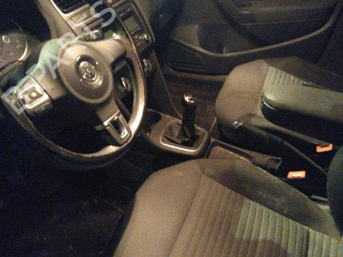 ABS pump VW POLO V (6R1, 6C1) 1.2 TDI | BP22761332M43 