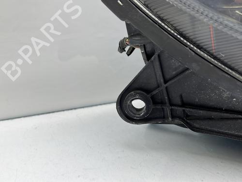 Right headlight SKODA FABIA II (542) 1.6 TDI | BP29465584C29 
