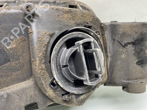 Fuel flap RENAULT CLIO III (BR0/1, CR0/1) 1.5 dCi (BR17, CR17) | BP25652863C131