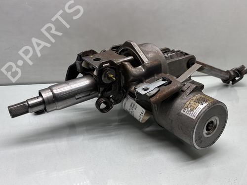 Used Steering column FIAT GRANDE PUNTO (199_) 1.3 D Multijet (75 hp) 24448968
