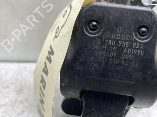 Used Pedal Pedal MERCEDES-BENZ SPRINTER 3,5-t Van (B906) 311 CDI (906.631, 906.633, 906.635, 906.637) (109 hp) 19971131 19971131