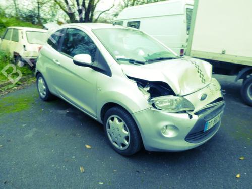 Third brake light FORD KA (RU8) 1.2 | BP20028355L11 - Image 5