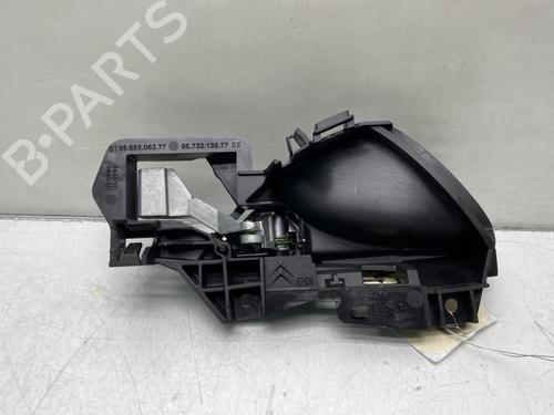 Rear right interior door handle CITROËN DS5 1.6 HDi 115 | BP27632196I16 