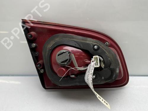 Used Right tailgate light Right tailgate light 21775690 21775690