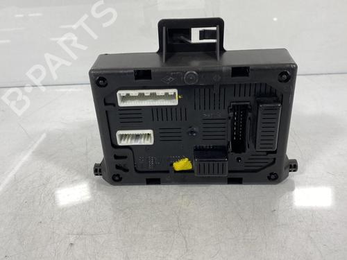 Used Fuse box Fuse box RENAULT MODUS / GRAND MODUS (F/JP0_) 1.5 dCi (FP0F, JP0F) (86 hp) 19995847 19995847