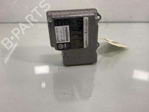 ECU airbags VW TIGUAN (5N_) 2.0 TDI | BP19990675M53 