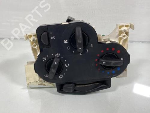 Commande Chauffage DACIA LOGAN MCV (KS_) 1.5 dCi (KS0W) (86 hp) 19965855