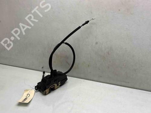 Used Front right lock Front right lock PEUGEOT 307 CC (3B) 1.6 16V (110 hp) 36511468 36511468