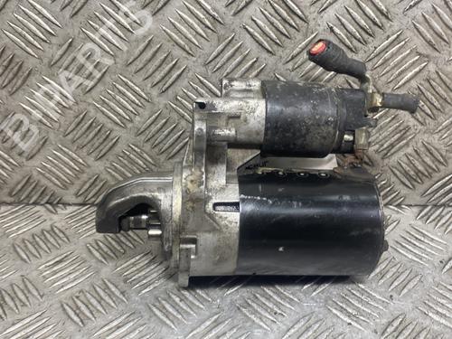 Used Starter Starter MINI MINI (R50, R53) Cooper (116 hp) 31281719 31281719