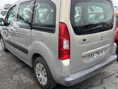 Lenkgetriebe CITROËN BERLINGO MULTISPACE (B9)  | BP39486688M22  - Image 5