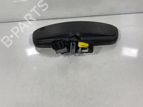 Used Rear mirror OPEL CORSA E (X15) 1.4 Turbo (08, 68) (101 hp) 19975585