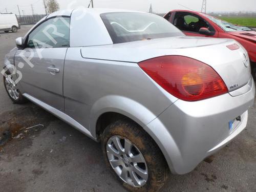 Hardtop OPEL TIGRA TwinTop (X04) 1.4 (R97) | BP30907572C126 - Image 7