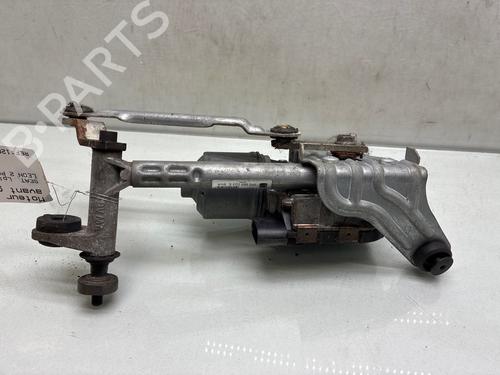 Front wiper motor SEAT LEON (1P1) 1.6 TDI | BP36364381M29 - Image 3