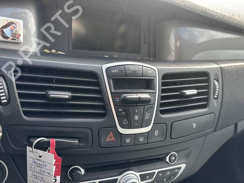 Card reader RENAULT LAGUNA III (BT0/1) 2.0 dCi (BT07, BT0J, BT14, BT1A, BT1S) | BP36818903E4 - Image 13