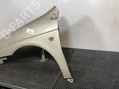 Left front fenders CITROËN C5 II (RC_) 1.6 HDi (RC8HZB) | BP21820391C41 