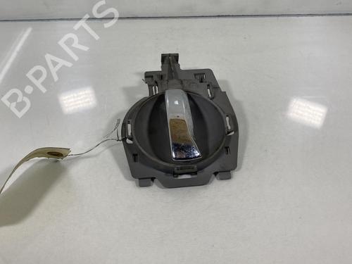 Used Rear left interior door handle Rear left interior door handle CITROËN C3 I (FC_, FN_) [2002-2013] 21948142 21948142