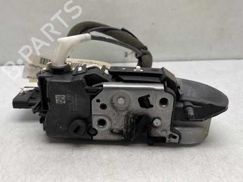 Used Front left lock CITROËN DS3 (SA_) 1.6 HDi 90 (92 hp) 26952556