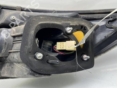 Used Left taillight Left taillight MAZDA 6 Hatchback (GH) 2.2 MZR-CD (GH10) (125 hp) 21270377 21270377