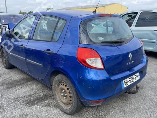 Fuse box RENAULT CLIO III (BR0/1, CR0/1) 1.5 dCi (C/BR0G, C/BR1G) | BP23765883E1  - Image 22