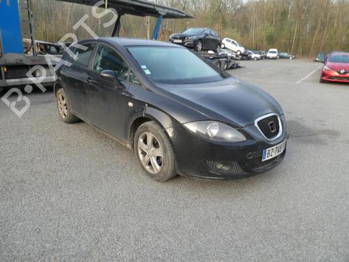 Front bumper reinforcement SEAT LEON (1P1) 1.9 TDI | BP20028745C109 