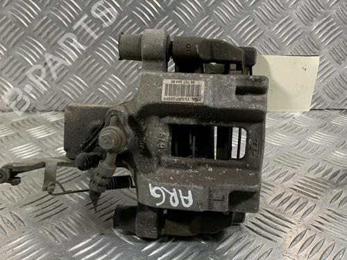Left rear brake caliper PEUGEOT 308 II (LB_, LP_, LW_, LH_, L3_) 1.6 BlueHDi 120 | BP19995816M107 