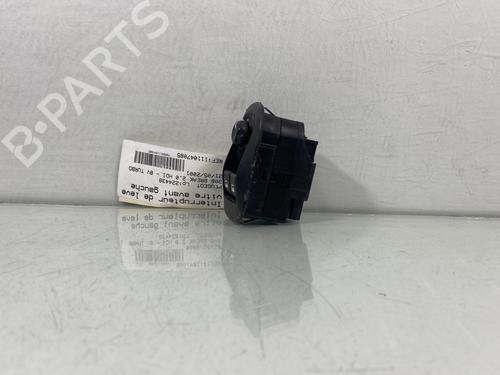 Left front window switch PEUGEOT 306 Break (7E, N3, N5) 2.0 HDI 90 | BP29507639I27 
