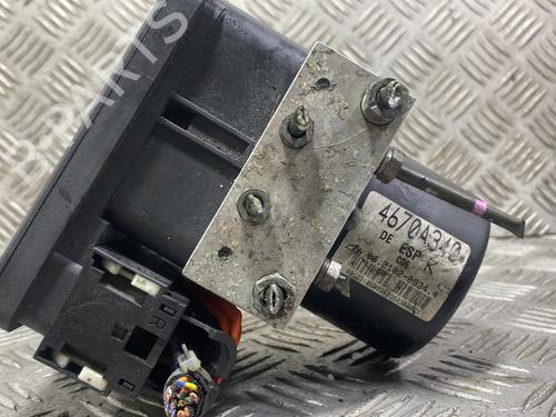ABS pump PEUGEOT 4007 (VU_, VV_) 2.2 HDi | BP23769552M43 