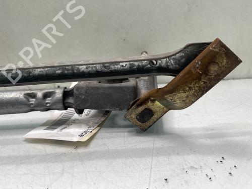 Front wiper motor FIAT MULTIPLA (186_) 1.9 JTD 115 | BP23767937M29 