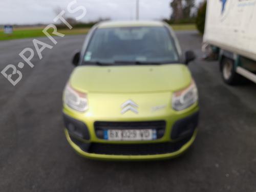 Left taillight CITROËN C3 Picasso (SH_) 1.6 HDi | BP38915133C34 - Image 34