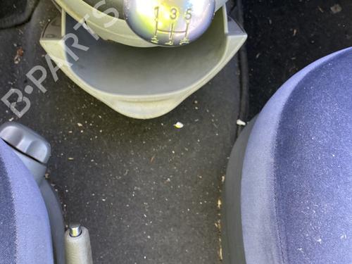 Right headlight CITROËN XSARA PICASSO (N68) 2.0 HDi | BP31185371C29 