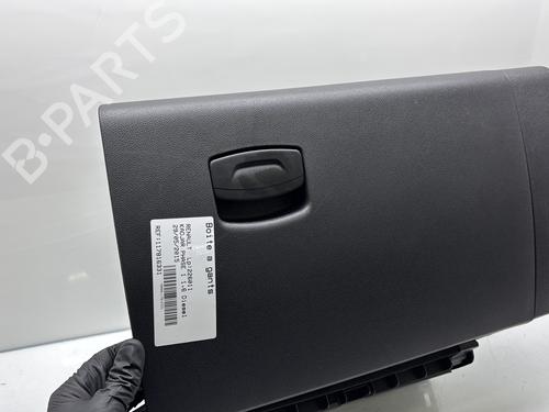 Glove box RENAULT KADJAR (HA_, HL_) 1.6 dCi 130 4x4 (HLA4) | BP31189686C95 - Image 4