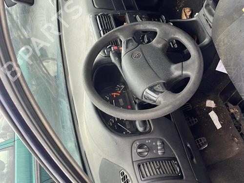 Used Parts VW POLO Variant (6V5)  1.9 SDI  1794308