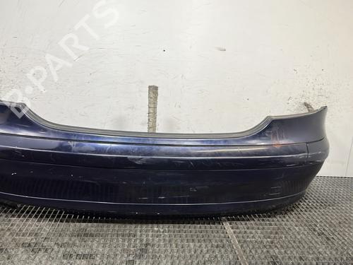 rear-bumper-mercedes-benz-c-class-coupe-cl203-2001-2002-2003-2004-2005-2006-2007-2008-2009-2010-2011-32168659 main image