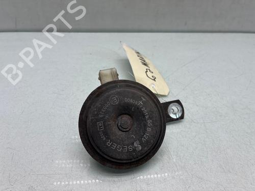 Horn RENAULT MASTER III Van (FV) 2.3 dCi 130 FWD (FV0M, FV0Y, FV0J, FV02, FV03) | BP37997967E13 - Image 2