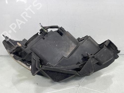 Used Left headlight Left headlight RENAULT CLIO III (BR0/1, CR0/1) [2005-2014] 36439426 36439426