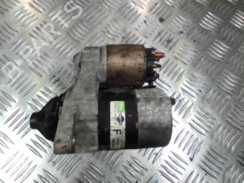 Used Starter NISSAN PRIMERA Hatchback (P12) [2002-2025]  20027812