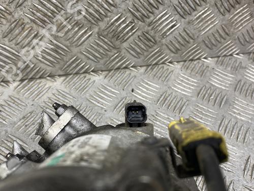 AC compressor PEUGEOT 3008 I MPV (0U_) 2.0 HDi 150 / BlueHDi 150 | BP29919871M34