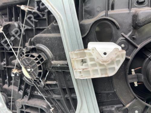 Used Front right window mechanism Front right window mechanism KIA CEE'D (JD) 1.4 CVVT (100 hp) 40604971 40604971