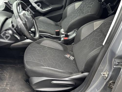 Luftventil PEUGEOT 2008 I (CU_) 1.6 BlueHDi 100 | BP30389347I21 - Image 21