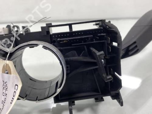 Used Steering column stalk Steering column stalk VW POLO V (6R1, 6C1) 1.6 TDI (90 hp) 19969838 19969838