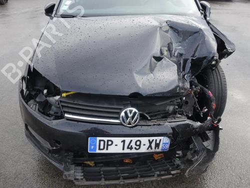 Electronic module VW POLO V (6R1, 6C1)  | BP20031334M83 