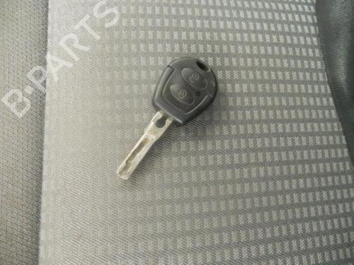 Right mirror SEAT IBIZA III (6L1) 1.9 SDI | BP20005214C27 