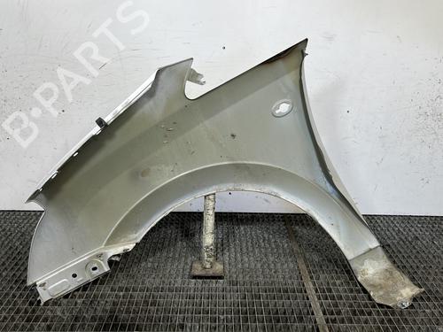 Right front fenders OPEL MERIVA A MPV (X03) 1.7 CDTI (E75) | BP28423259C42 